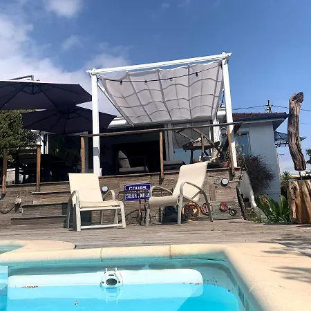 Villa Cannes 4 Stars Private Pool Garden Parking