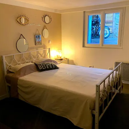 Cannes 4 Stars Private Pool Garden Parking Villa *