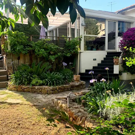 Cannes 4 Stars Private Pool Garden Parking Le Cannet
