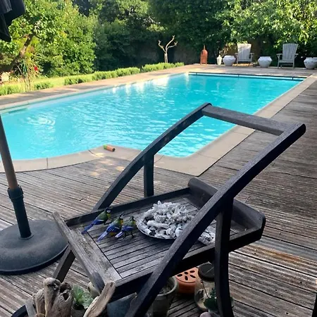 Cannes 4 Stars Private Pool Garden Parking * Le Cannet